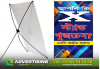 Portable Pop Up Displays for Trade Shows